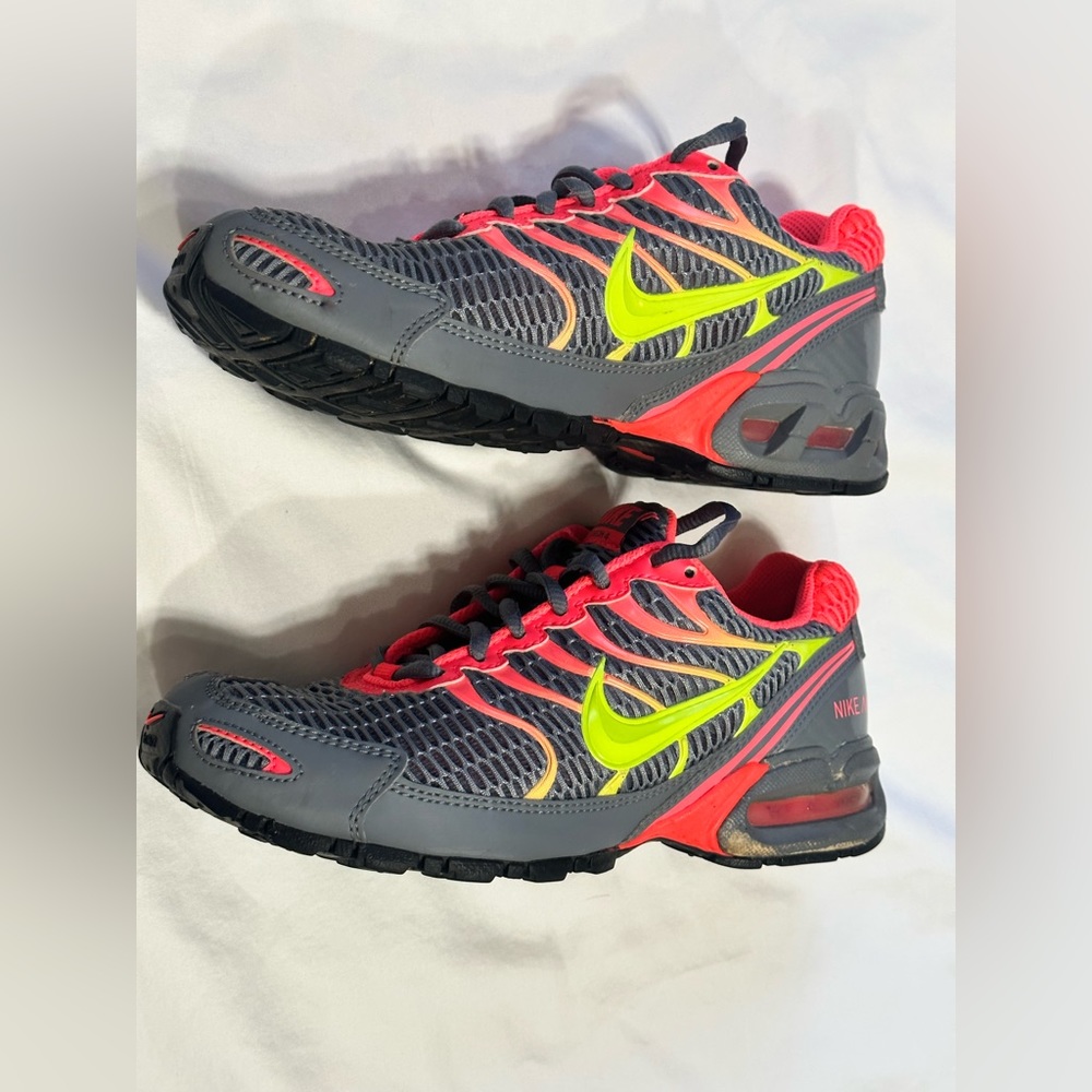 Nike Torch 4 Air Max Shoes Athletic Shoes Women Shoes  Size 6.5
